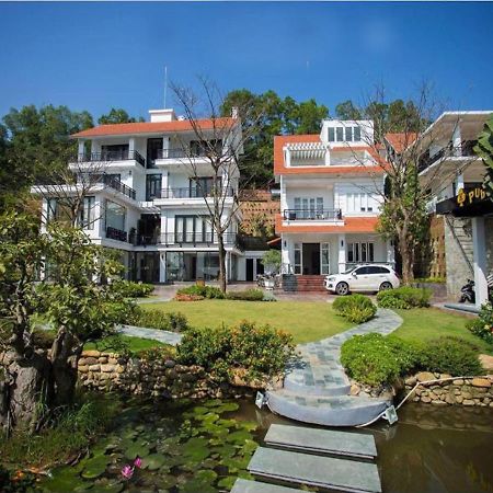 Orestay Halong Garden Villas Ha Long Exterior foto