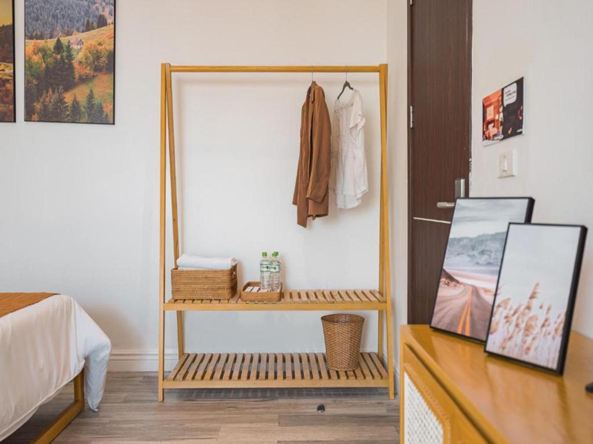 Orestay Halong Garden Villas Ha Long Habitación foto