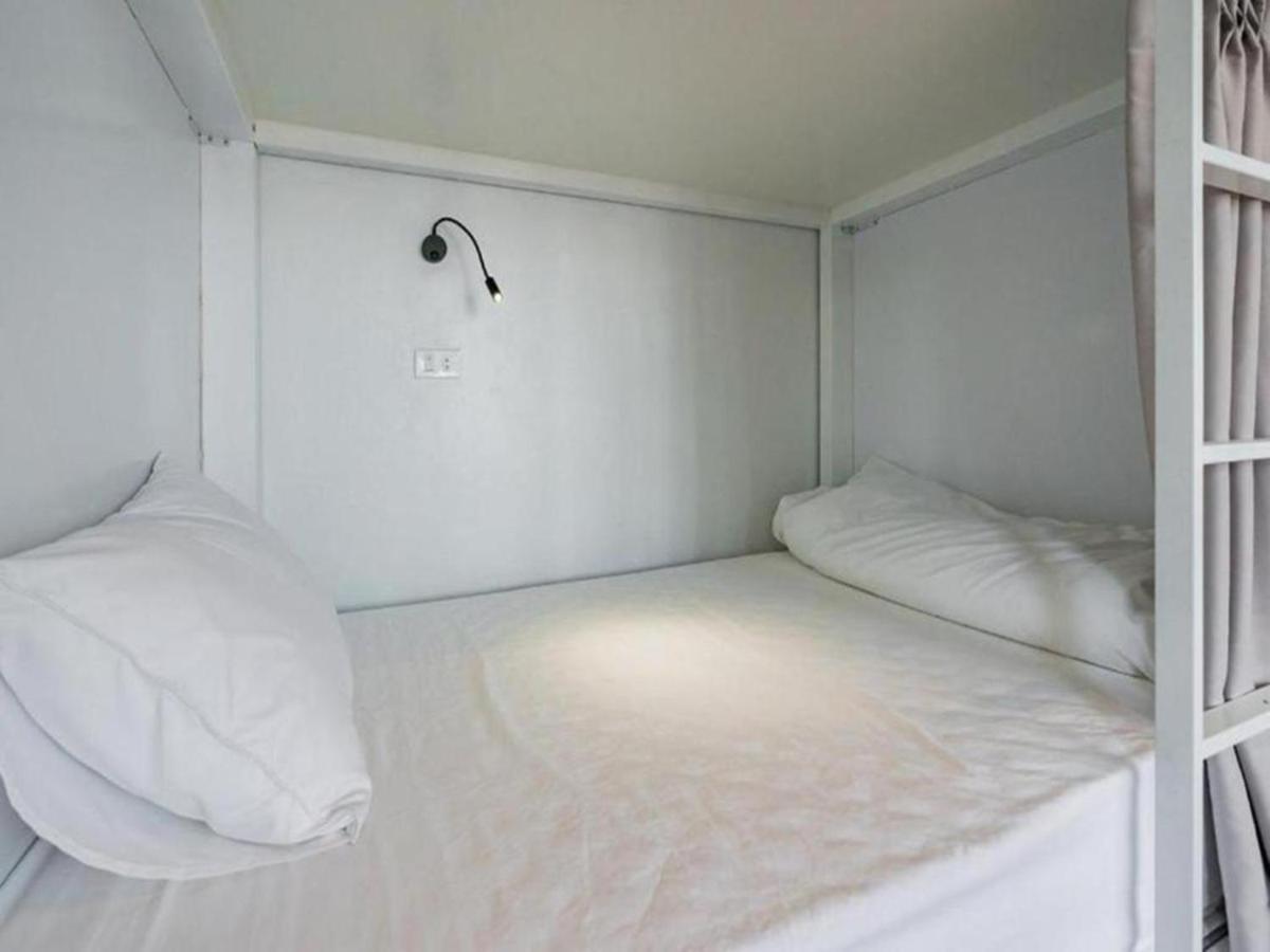 Orestay Halong Garden Villas Ha Long Habitación foto