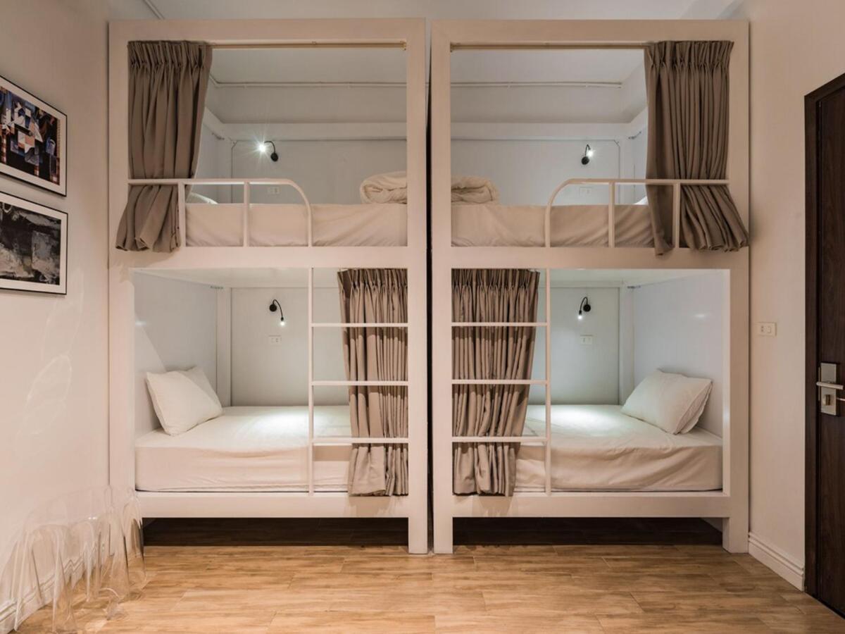 Orestay Halong Garden Villas Ha Long Habitación foto
