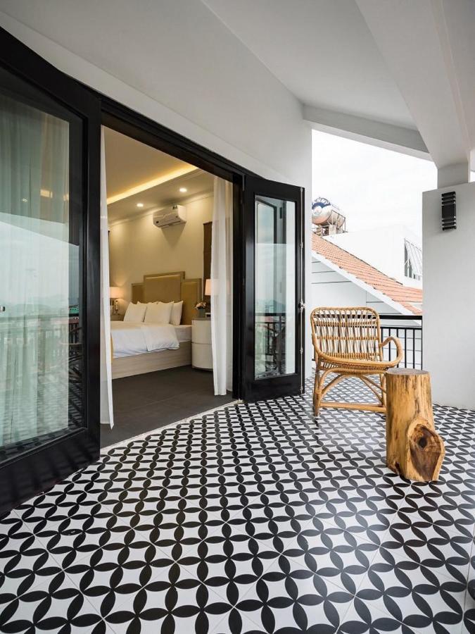 Orestay Halong Garden Villas Ha Long Exterior foto